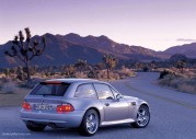 BMW Z3 M Coupe